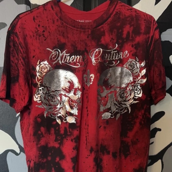 extreme couture - Picture 1 of 3
